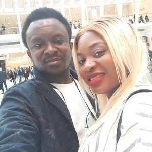 Meet your Posher, Edna